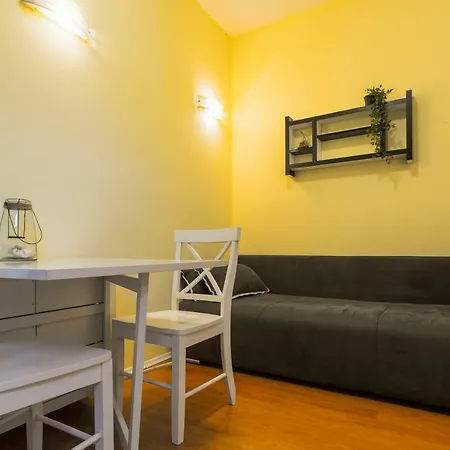Beautiful Matijas Apartment