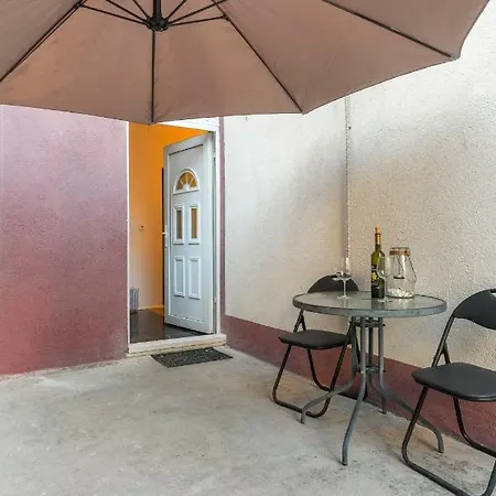 Apartment Beautiful Matijas Split