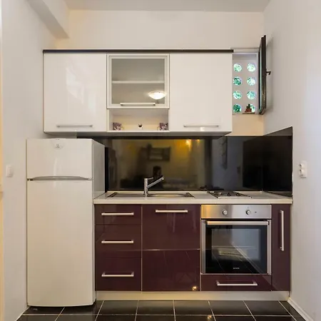 Apartment Beautiful Matijas Split